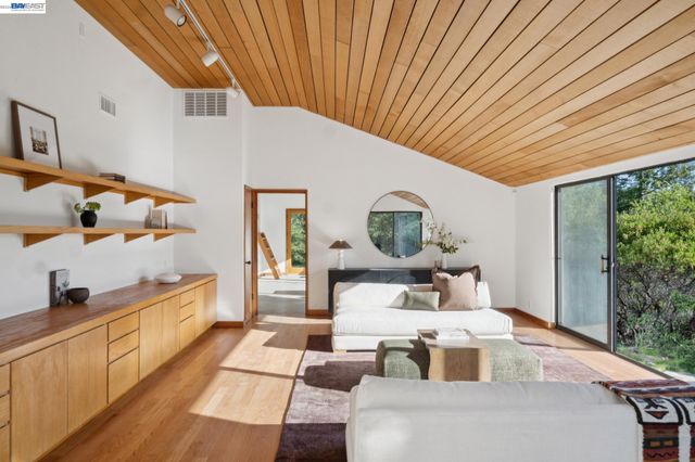 116 TAPPAN LANE, Orinda, CA 94563