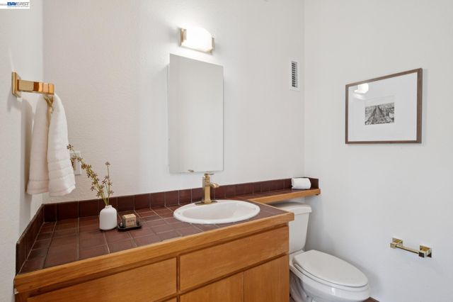 116 TAPPAN LANE, Orinda, CA 94563