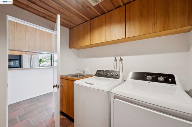 116 TAPPAN LANE, Orinda, CA 94563