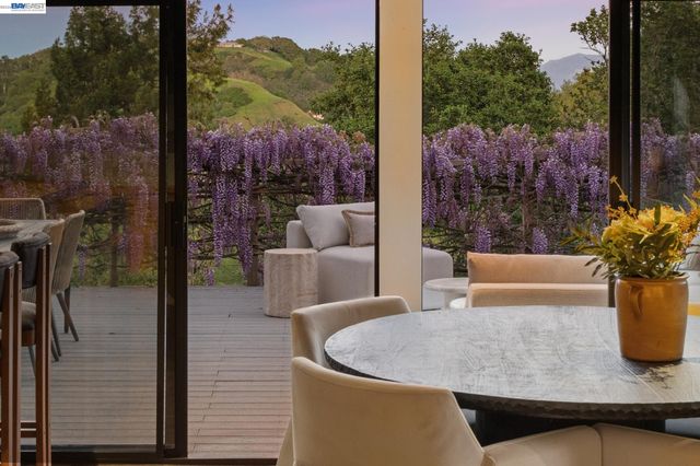 116 TAPPAN LANE, Orinda, CA 94563