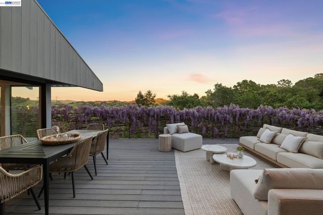 116 TAPPAN LANE, Orinda, CA 94563