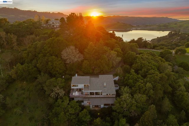 116 TAPPAN LANE, Orinda, CA 94563