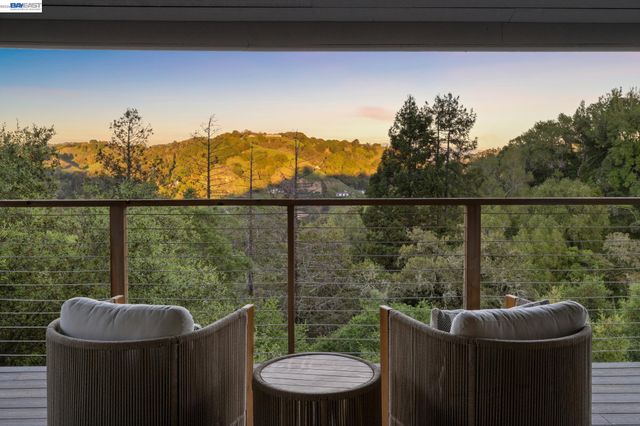 116 TAPPAN LANE, Orinda, CA 94563