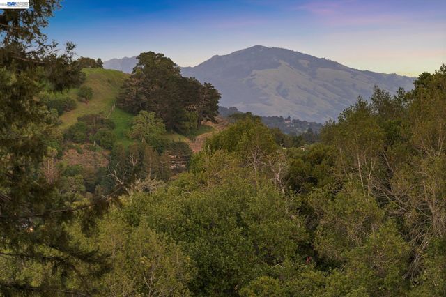 116 TAPPAN LANE, Orinda, CA 94563