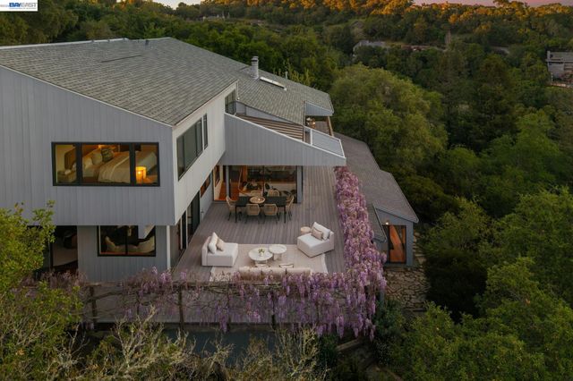 116 TAPPAN LANE, Orinda, CA 94563