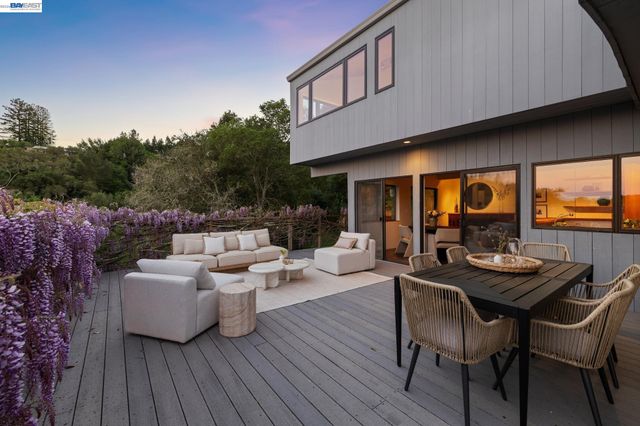 116 TAPPAN LANE, Orinda, CA 94563