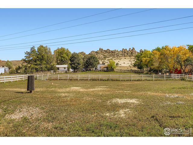 3604 Glade Rd, Loveland, CO 80538
