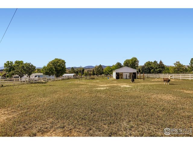 3604 Glade Rd, Loveland, CO 80538