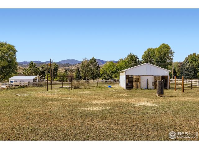 3604 Glade Rd, Loveland, CO 80538