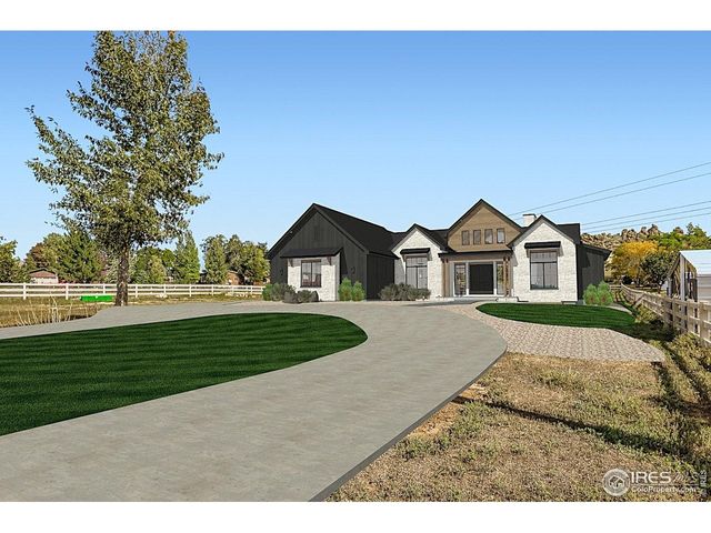 3604 Glade Rd, Loveland, CO 80538