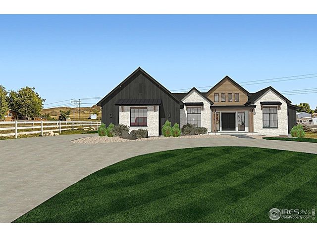 3604 Glade Rd, Loveland, CO 80538