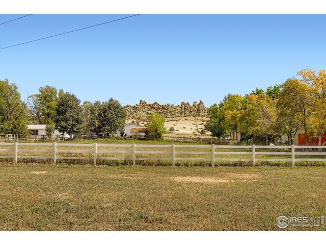 3604 Glade Rd, Loveland, CO 80538