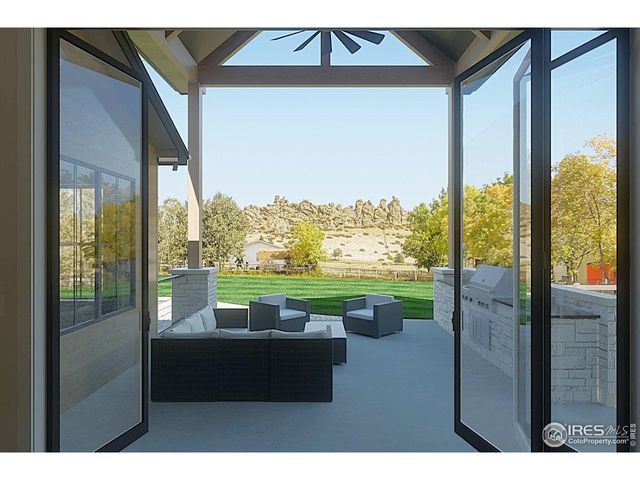 3604 Glade Rd, Loveland, CO 80538