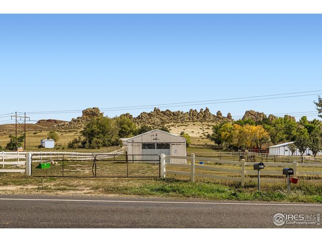 3604 Glade Rd, Loveland, CO 80538