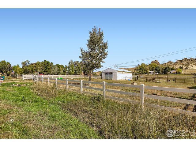 3604 Glade Rd, Loveland, CO 80538