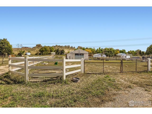 3604 Glade Rd, Loveland, CO 80538