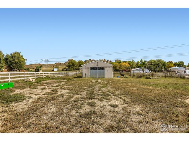 3604 Glade Rd, Loveland, CO 80538