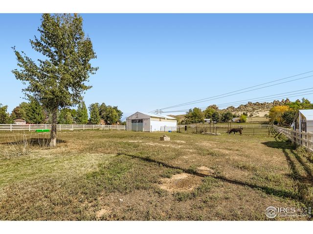 3604 Glade Rd, Loveland, CO 80538