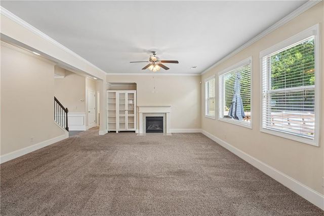 7294 Parkland Bend, Fairburn, GA 30213
