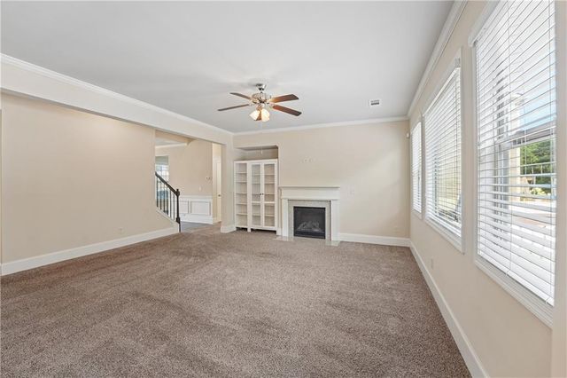 7294 Parkland Bend, Fairburn, GA 30213