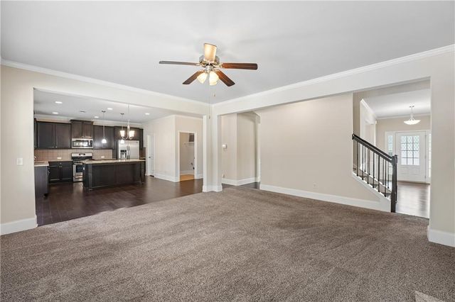 7294 Parkland Bend, Fairburn, GA 30213