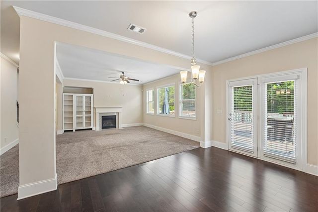 7294 Parkland Bend, Fairburn, GA 30213