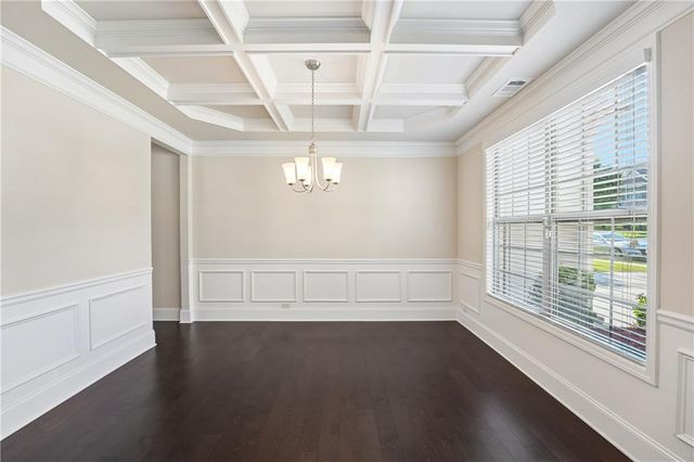 7294 Parkland Bend, Fairburn, GA 30213