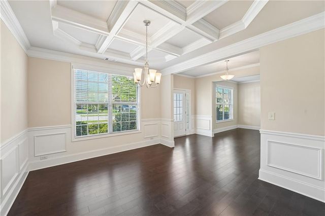 7294 Parkland Bend, Fairburn, GA 30213