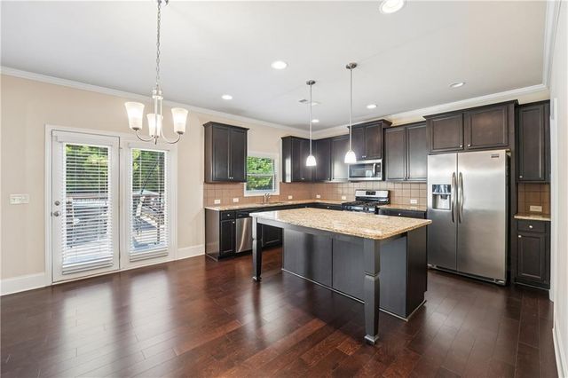 7294 Parkland Bend, Fairburn, GA 30213