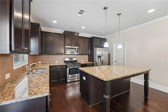7294 Parkland Bend, Fairburn, GA 30213