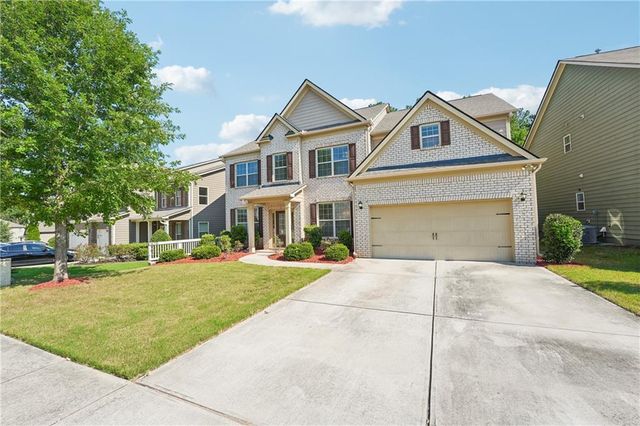 7294 Parkland Bend, Fairburn, GA 30213
