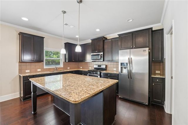 7294 Parkland Bend, Fairburn, GA 30213