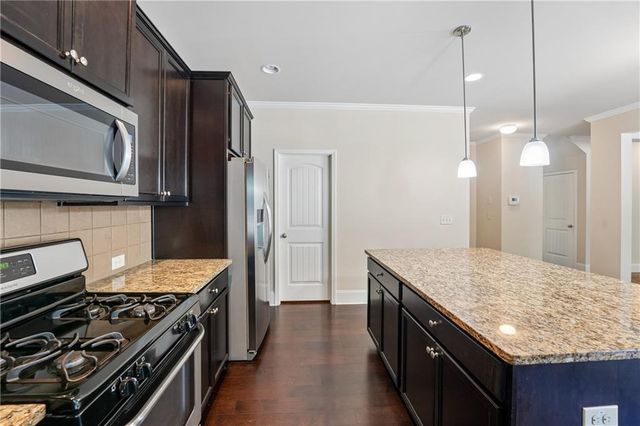 7294 Parkland Bend, Fairburn, GA 30213