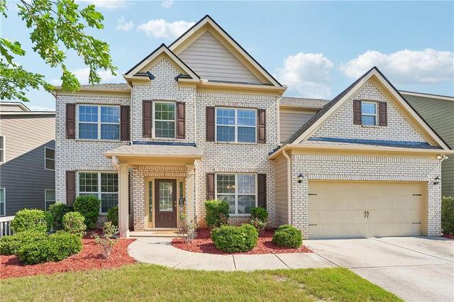 7294 Parkland Bend, Fairburn, GA 30213