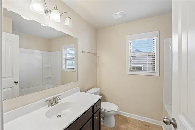 7294 Parkland Bend, Fairburn, GA 30213
