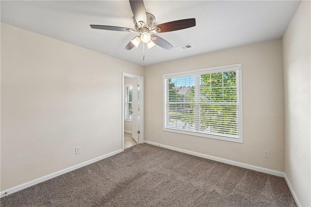 7294 Parkland Bend, Fairburn, GA 30213