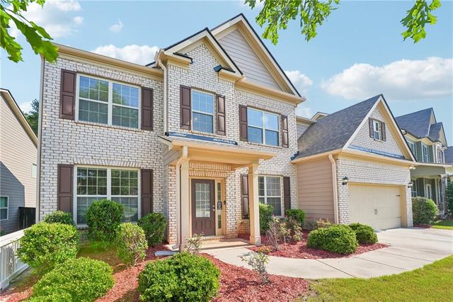 7294 Parkland Bend, Fairburn, GA 30213