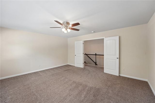 7294 Parkland Bend, Fairburn, GA 30213