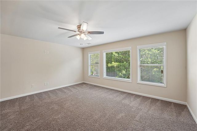 7294 Parkland Bend, Fairburn, GA 30213
