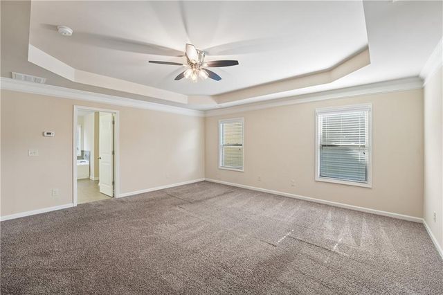 7294 Parkland Bend, Fairburn, GA 30213