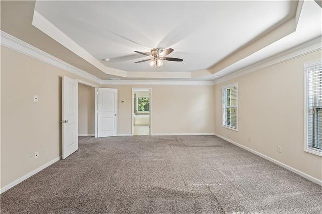 7294 Parkland Bend, Fairburn, GA 30213