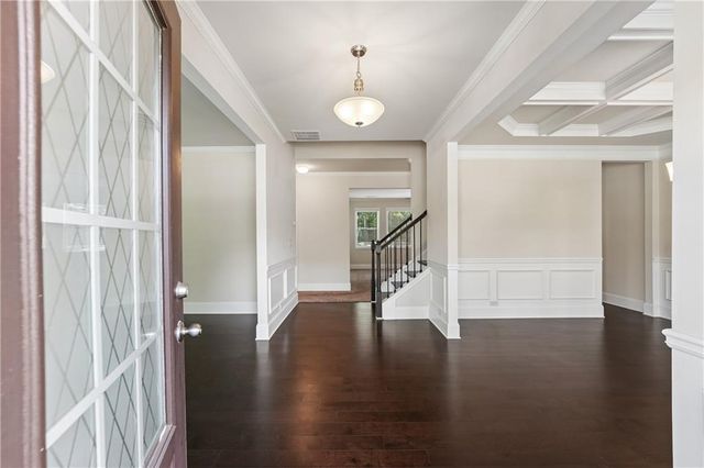 7294 Parkland Bend, Fairburn, GA 30213