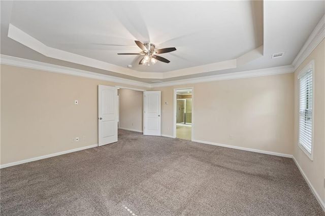 7294 Parkland Bend, Fairburn, GA 30213