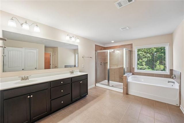 7294 Parkland Bend, Fairburn, GA 30213