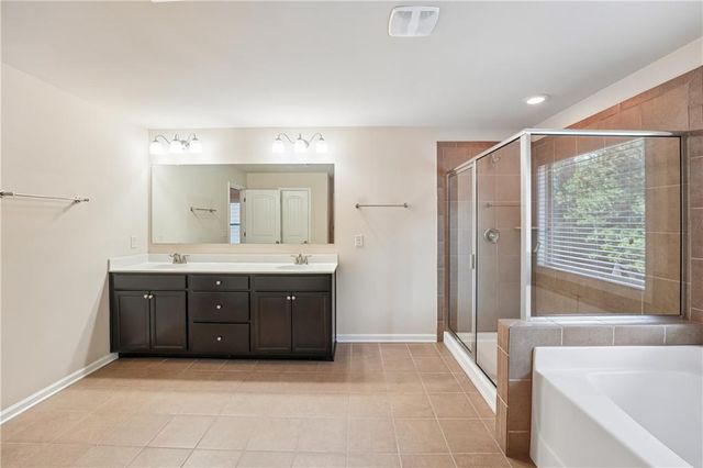 7294 Parkland Bend, Fairburn, GA 30213