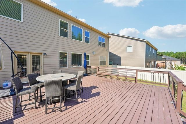 7294 Parkland Bend, Fairburn, GA 30213