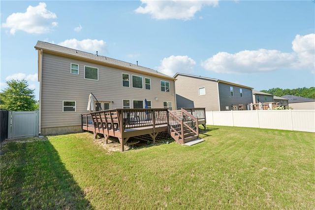 7294 Parkland Bend, Fairburn, GA 30213