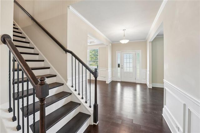 7294 Parkland Bend, Fairburn, GA 30213