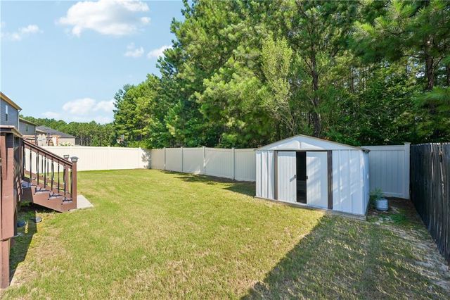 7294 Parkland Bend, Fairburn, GA 30213
