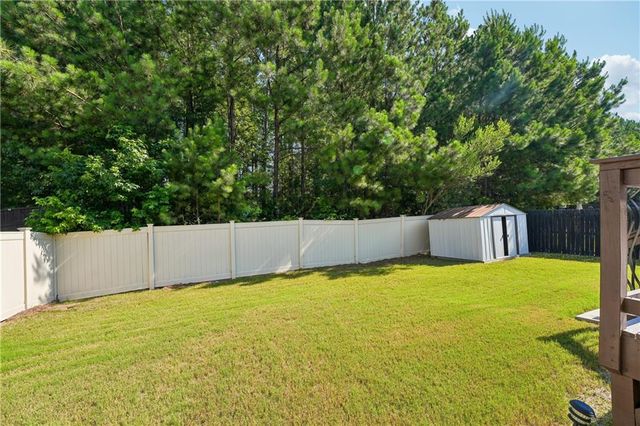 7294 Parkland Bend, Fairburn, GA 30213